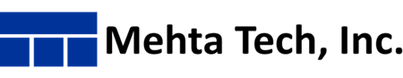 Mehta Tech, Inc.