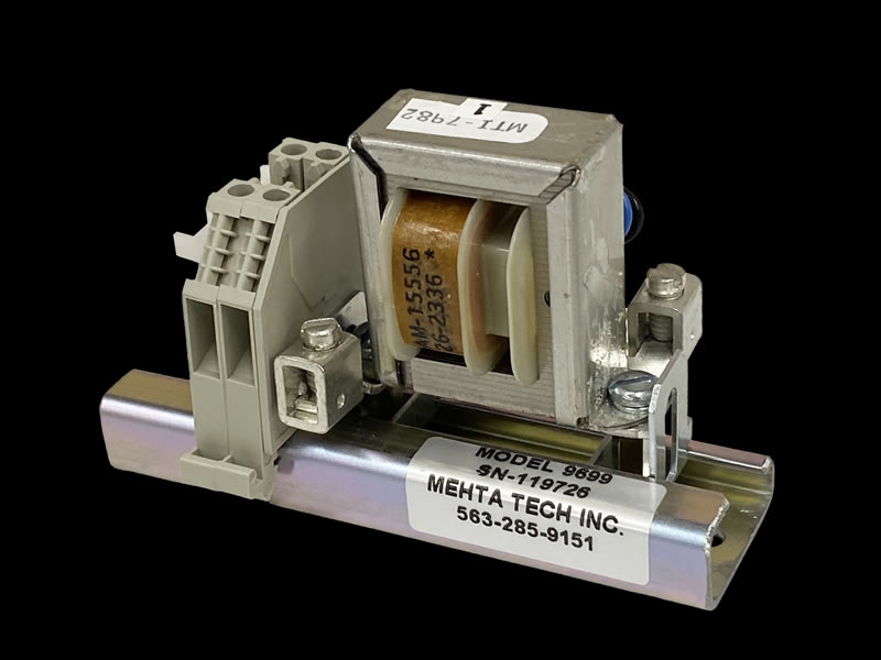 Single Phase TRANSIG