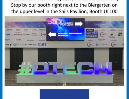 Mehta Tech, Inc at DistribuTECH 2026