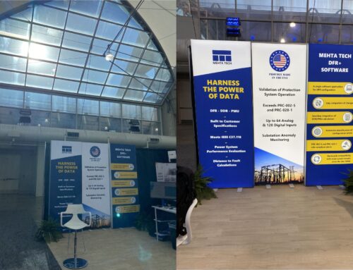 DistribuTECH 2026 Recap