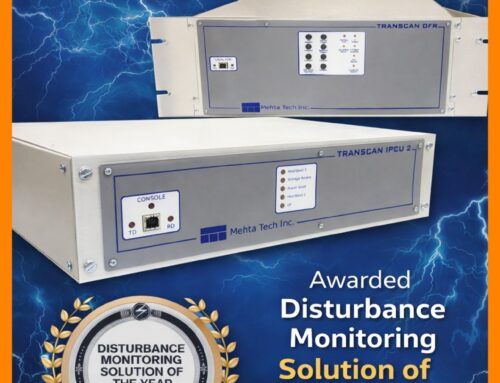 Are you part of a Reliability, Compliance, PRC, or P&C team?