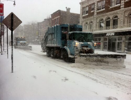 How Winter Storm Fern Impacted The Power Grid